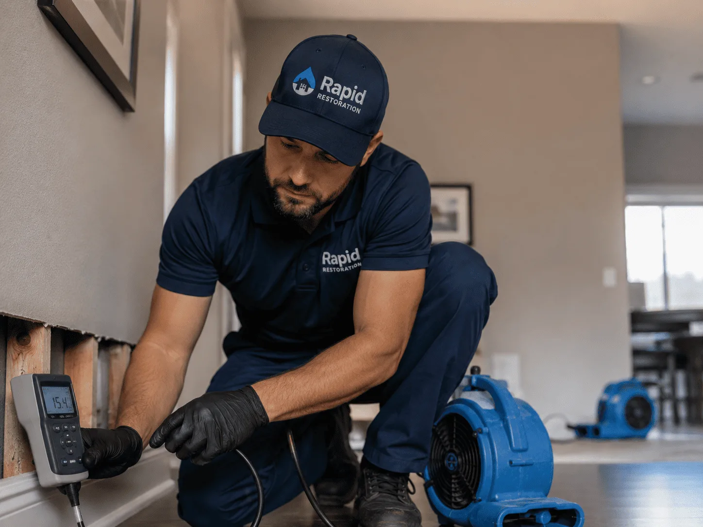 Common questions about Crawlspace Water Damage in Granite Springs, NY